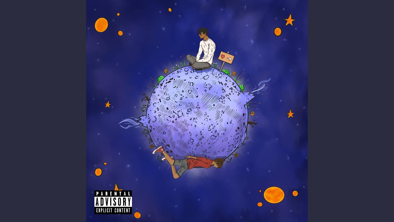 Moon Runner