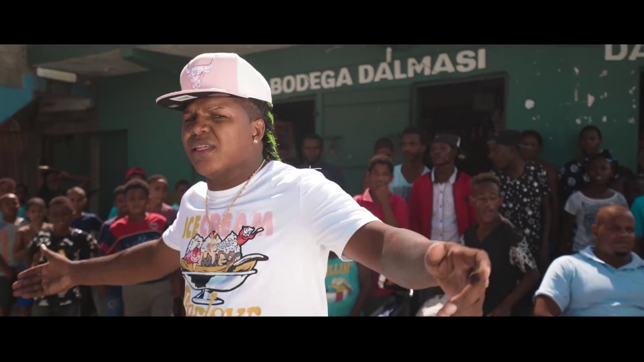 Te Killa - El Experimento Macgyver (Video Oficial)