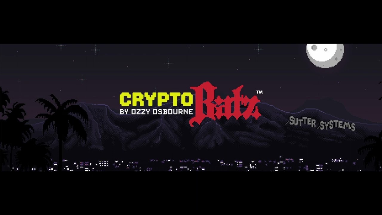 Cryptobatz Keynote #2 1/25/2022