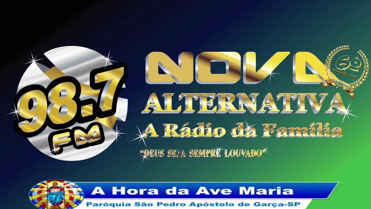 A Hora da Ave Maria - 12-02-2026