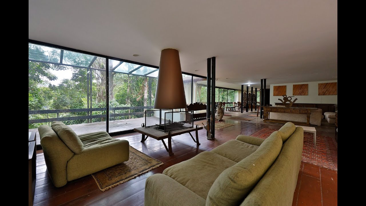 Casa | Gávea | Rio de Janeiro | 63669