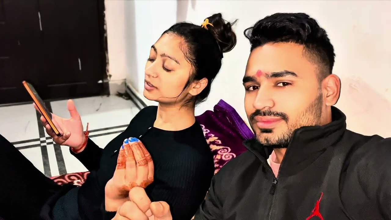एक लाख की shopping करली आज 😱 || मेरी sister ने चुना लगा दिया मेरे पे 🥹 |  