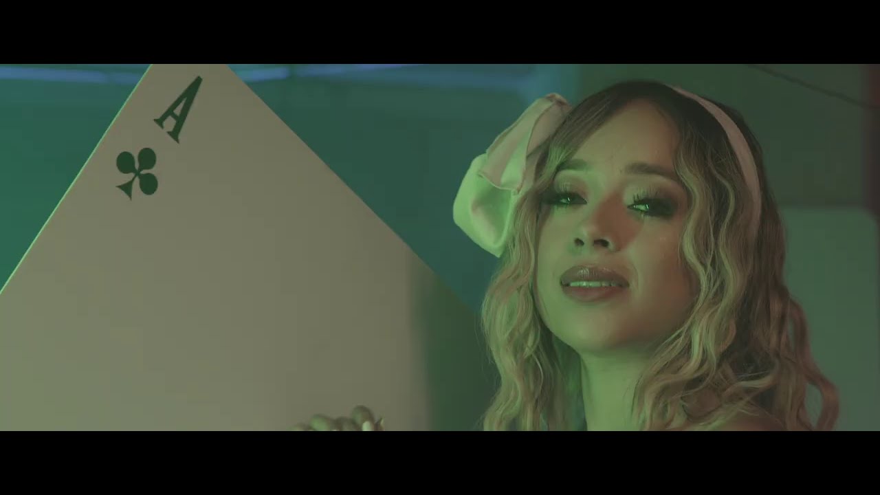 2. Fumaratto - Instintos Ft. Grillo & Tiago Daza (Official Music Video)