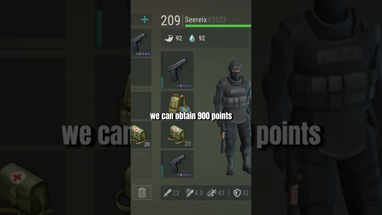Kefir Finally Changed The Headhunting arena EVENT ! #ldoe