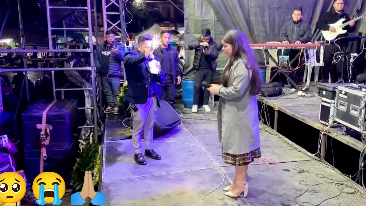 Jacobo Reynoso MINISTRA Poderosamente la VIDA de DEBORA CETINO