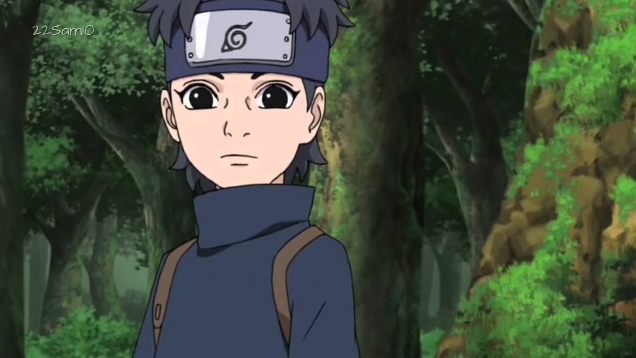 Itachi & Shisui //See you again//