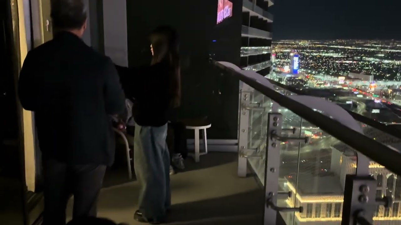 Terrance Cosmo View