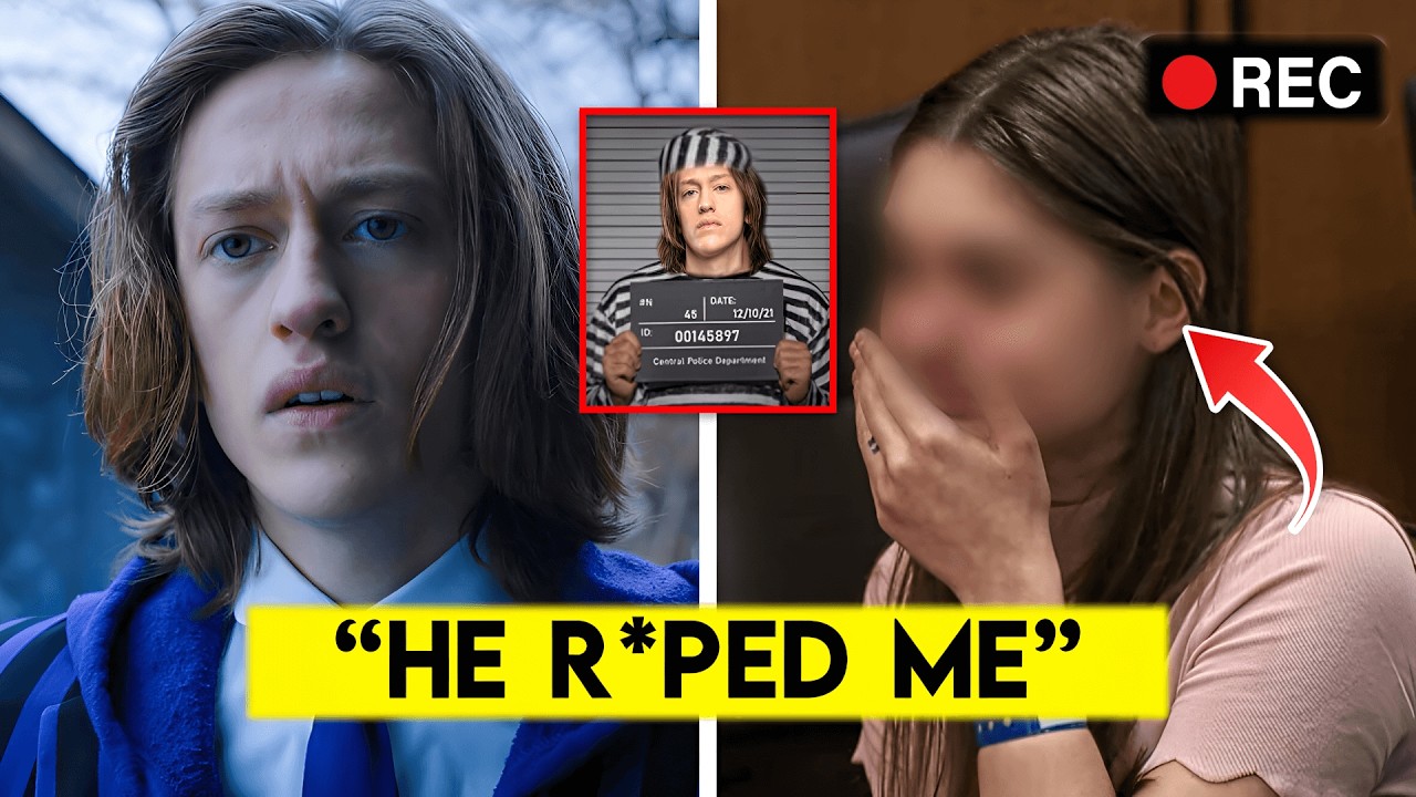 Why Netflix Removed Xavier From Wednesday? | Explained