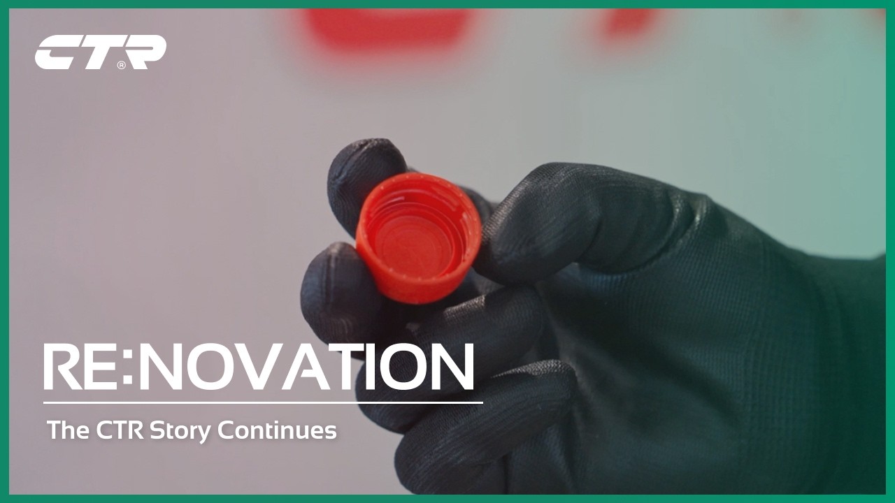 CTR RE:NOVATION | Zero Carbon, Full Resource