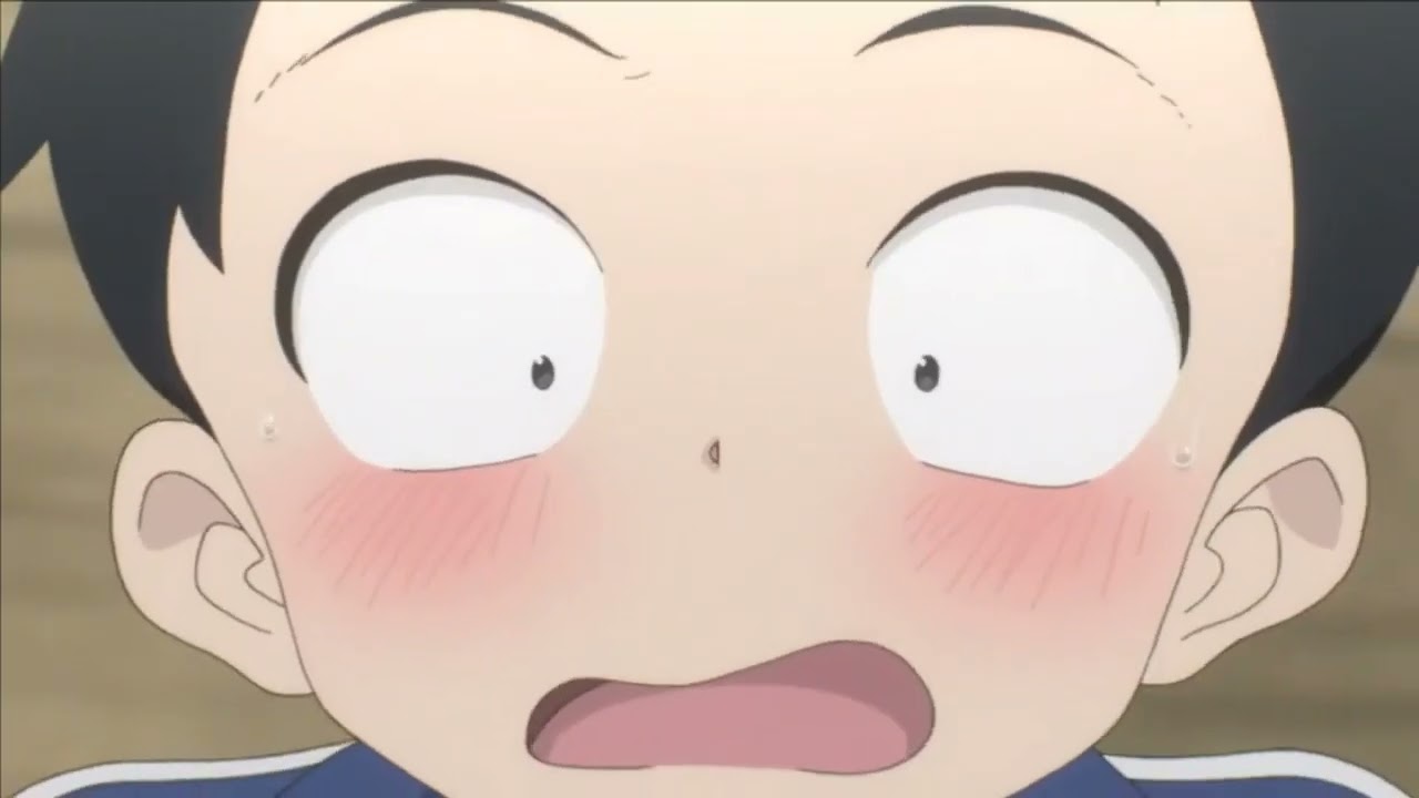 Takagi x Nishikata - Boyfriend [AMV]