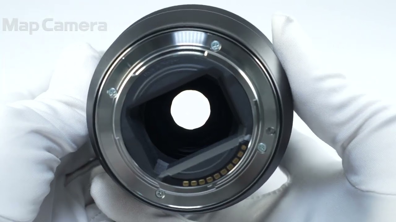 SONY (ソニー) FE 90mm F2.8 Macro G OSS SEL90M28G 美品
