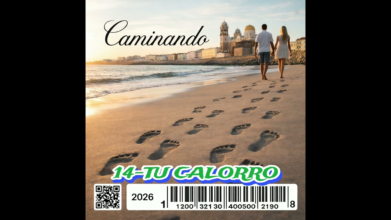 Caminando 14-Tu calorro 