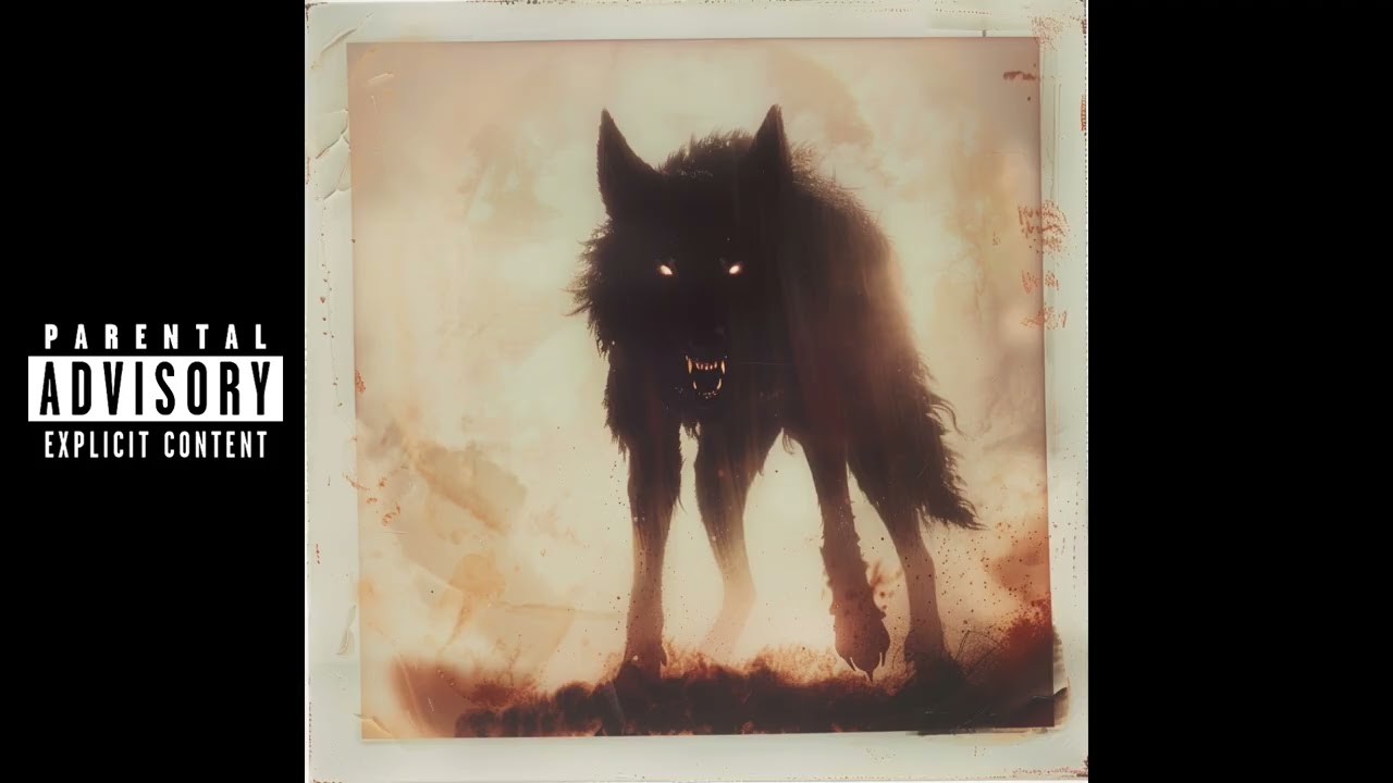 Rabies - Vox Lupina