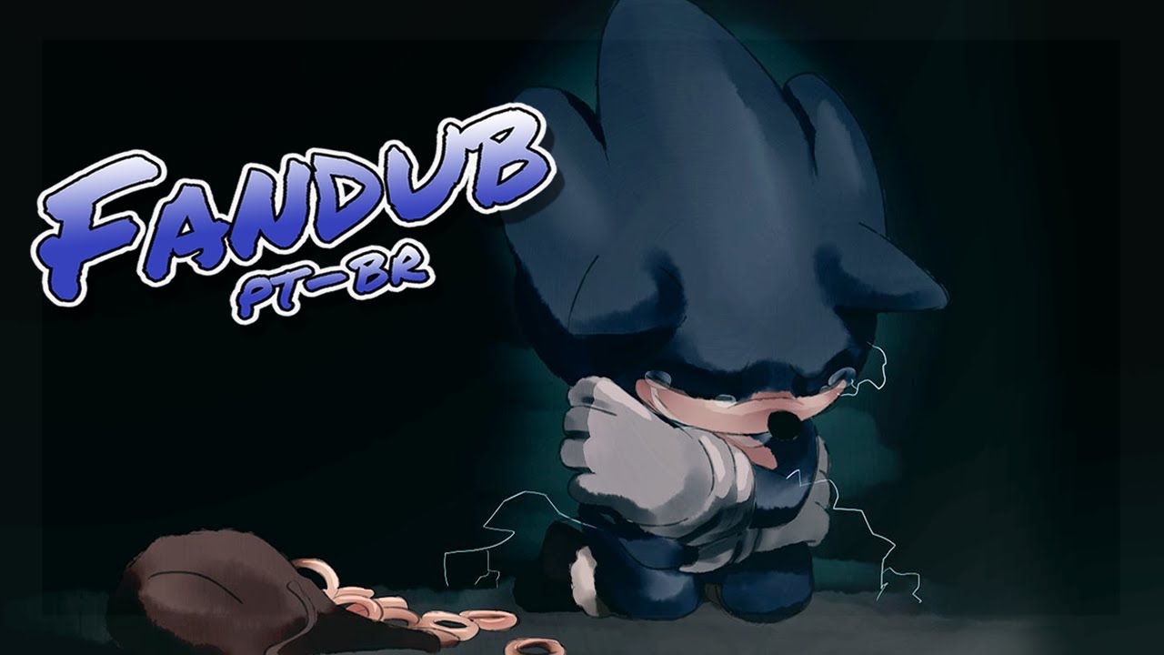 A SEPARAÇÃO! | DubComic Pt-Br