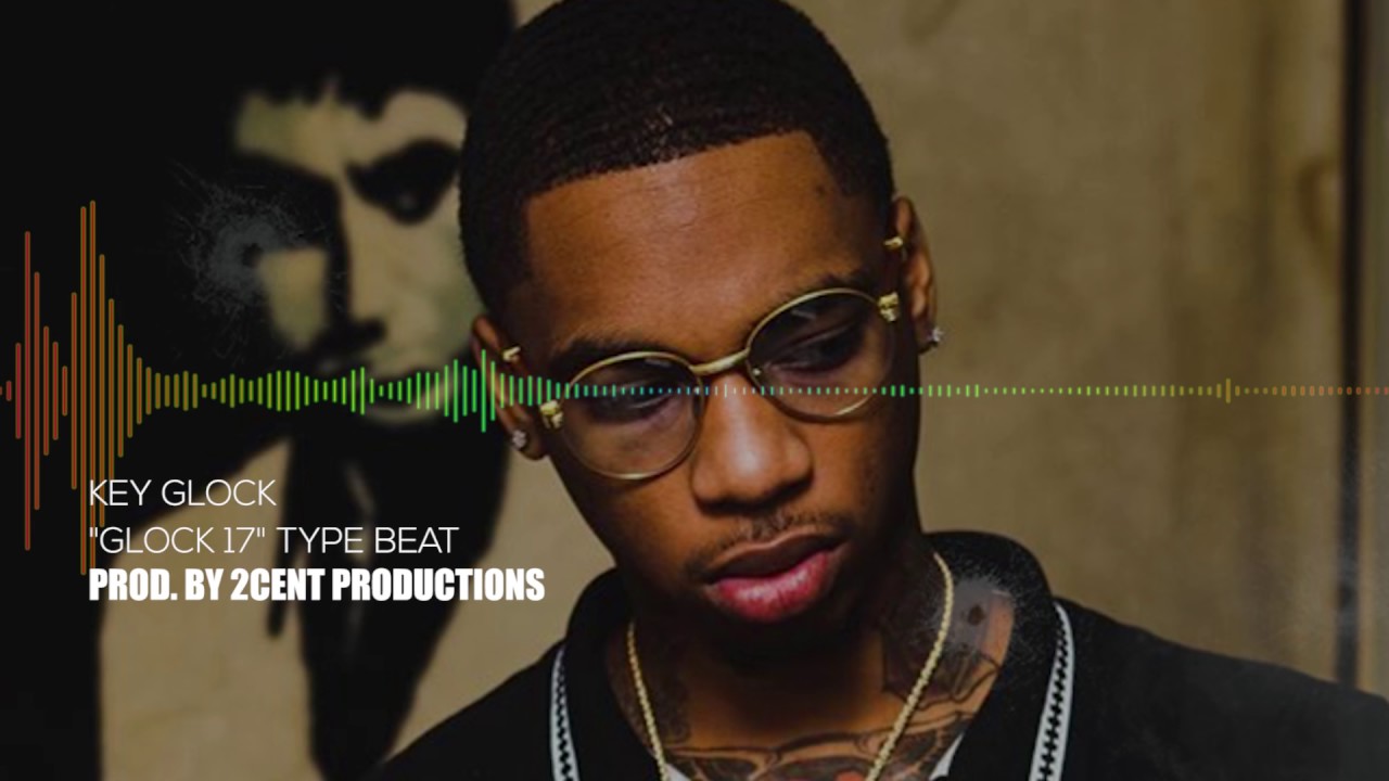 (FREE) Young Dolph & Key Glock Type Beat -  