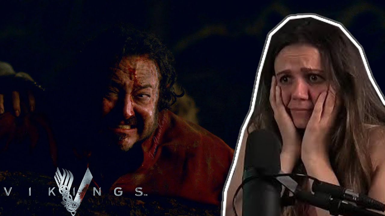 Vikings 4x18 