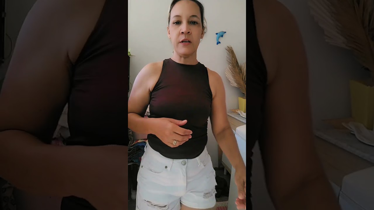 Vamos lavar roupa 