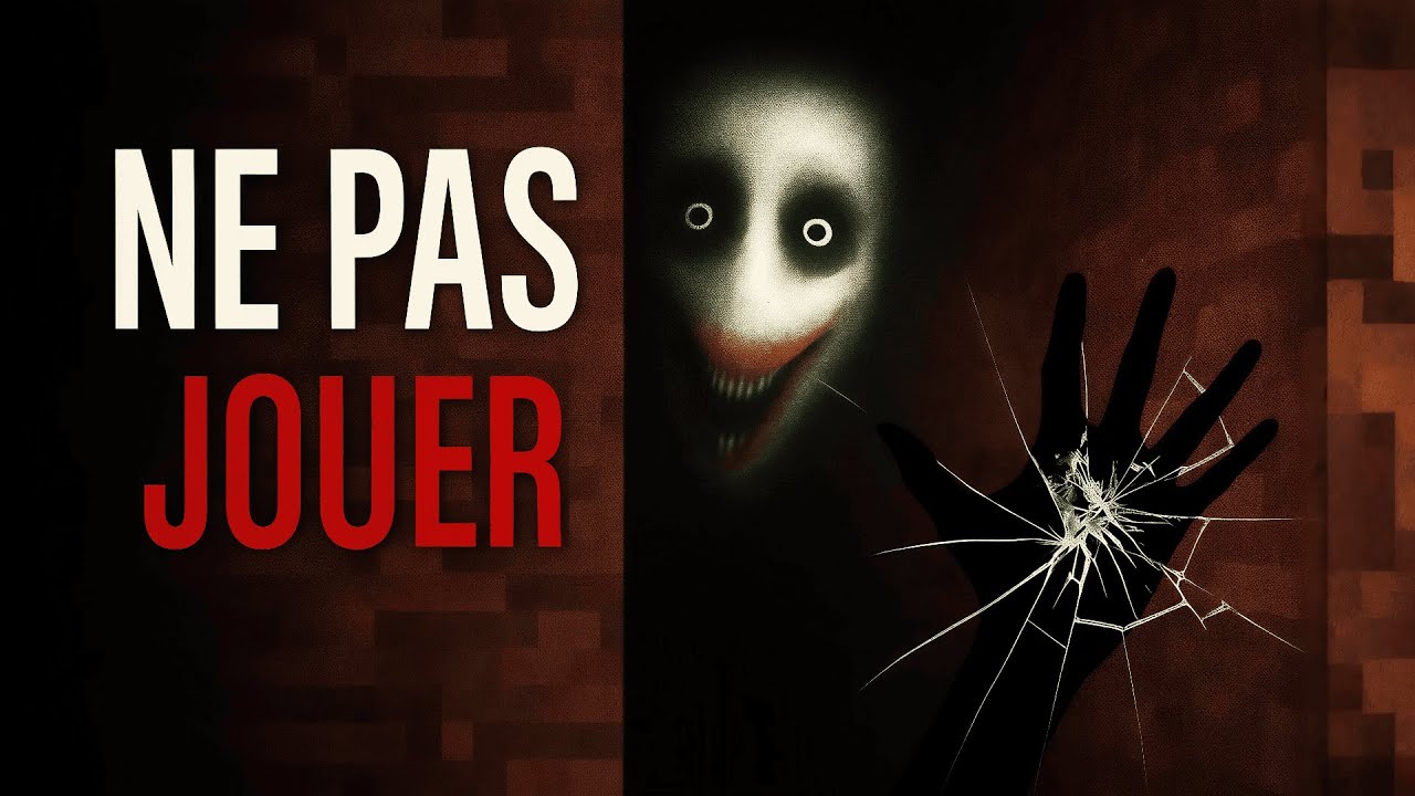 Ce mod HORREUR a été INTERDIT par MOJANG...