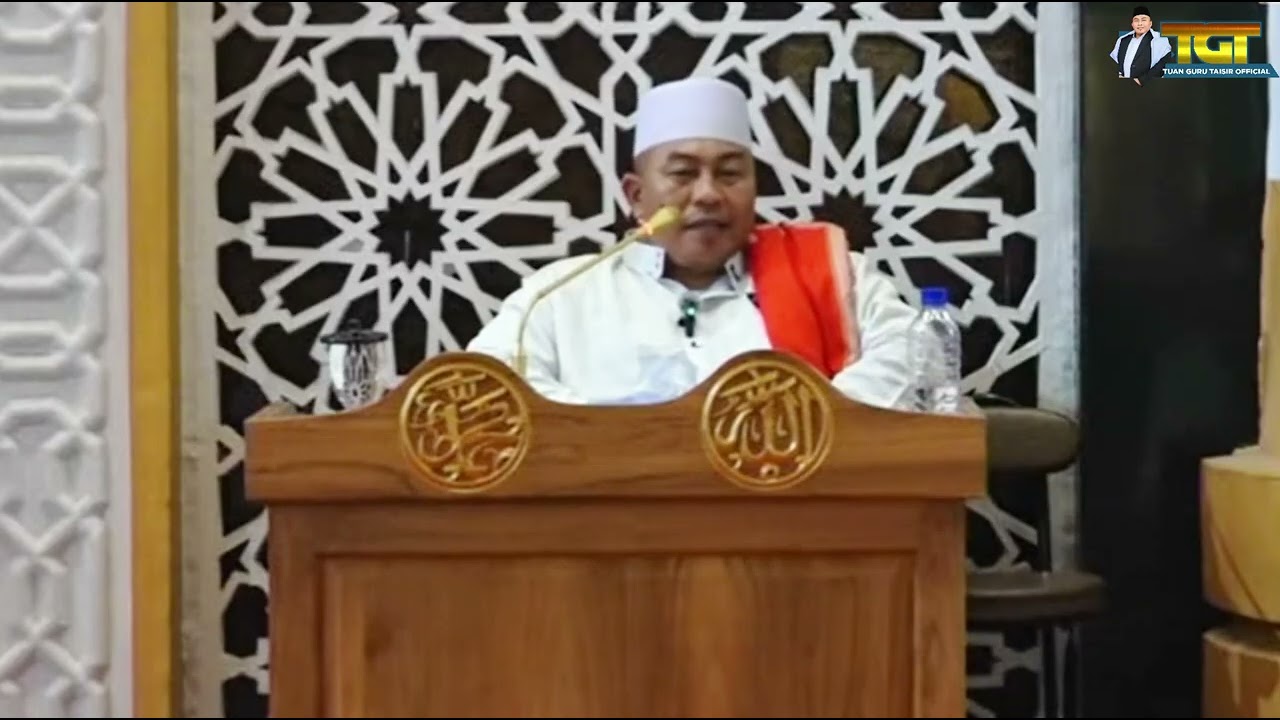 Awas !! Siksa Kubur Karena Dosa Fitnah....
