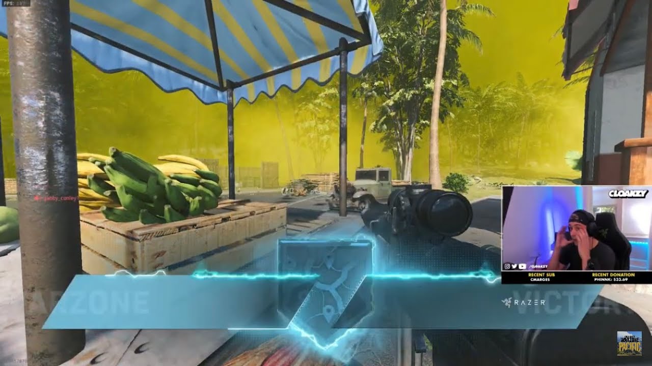 CLOAKZY WITH CRAZIEST END GAME CLUTCH🤯 (TIM GOT CARRIED)