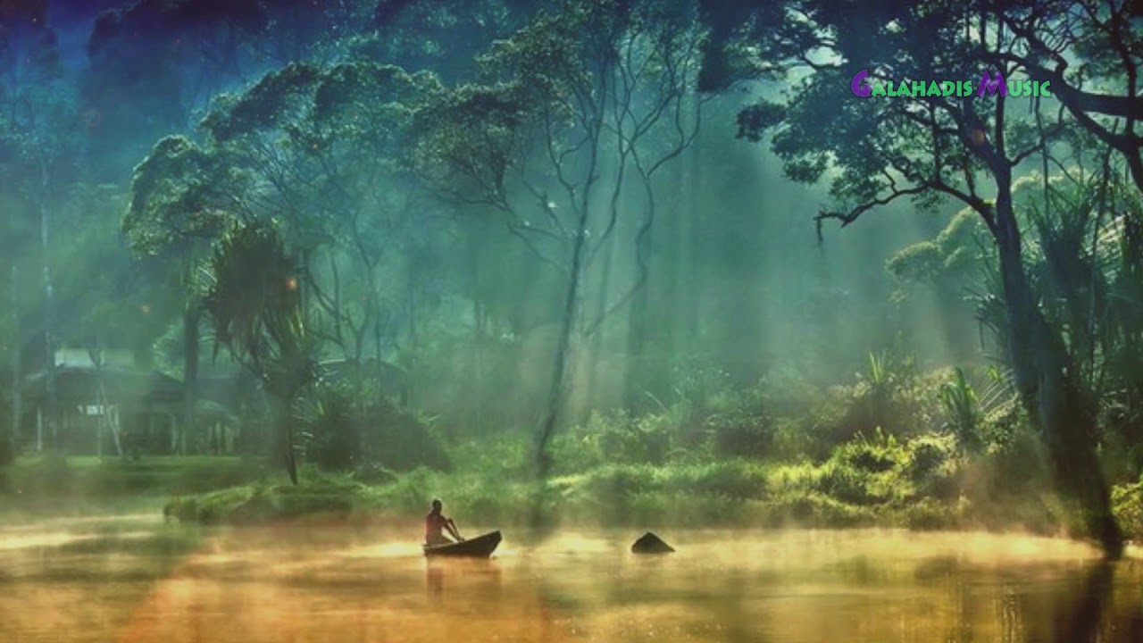 Birds and Native American Flute 1 Hour of Powerful Meditation Music for Healing Relaxation (HD)