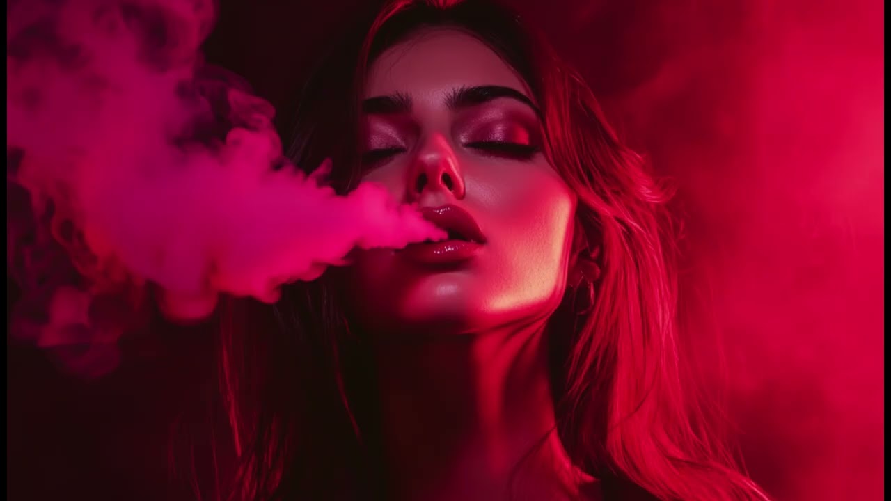 Smoke Mood ' Just Relax -Just  Chill | Deep Repexa  Playlist -[2026] Feeling Great #3
