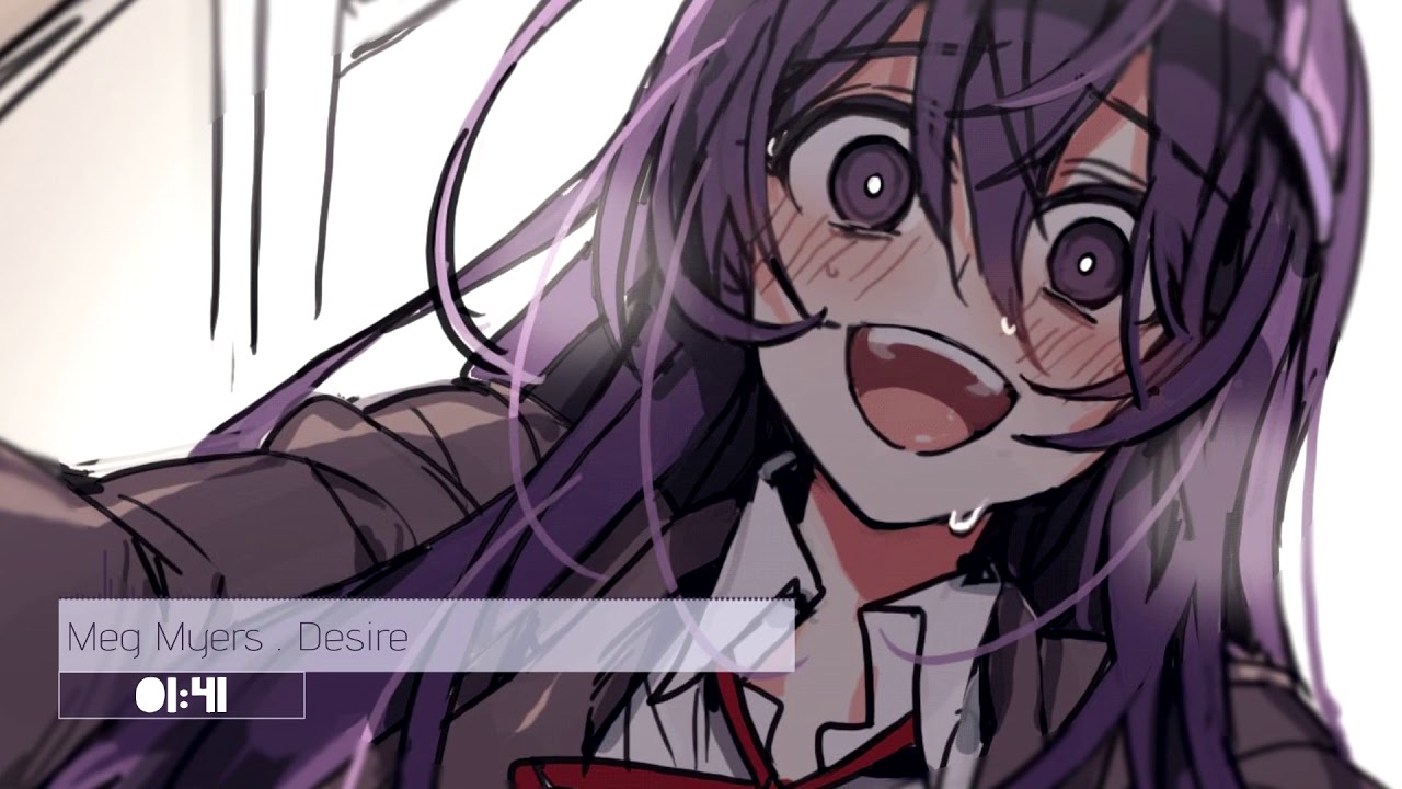 Nightcore || Desire