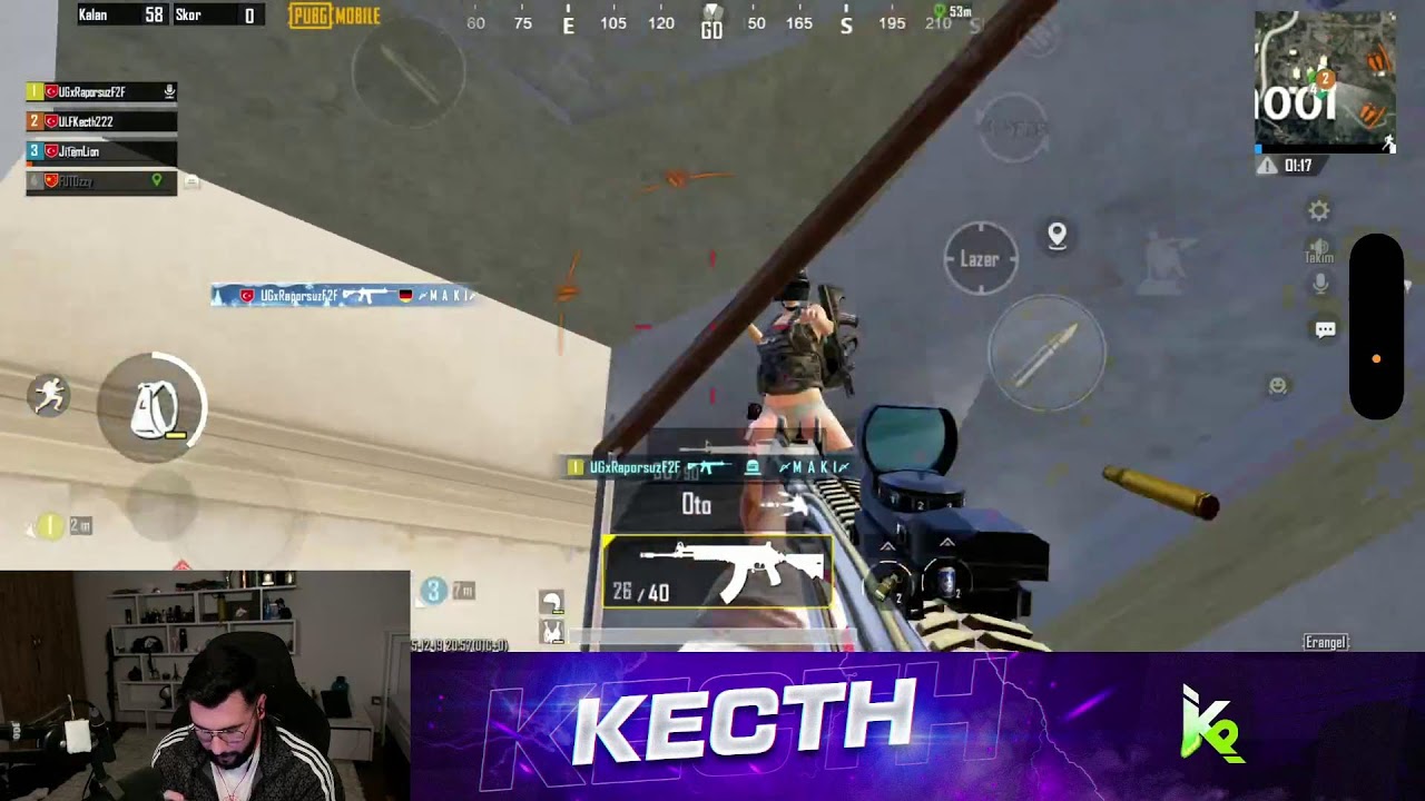 Hard Rank Ultimate Royale