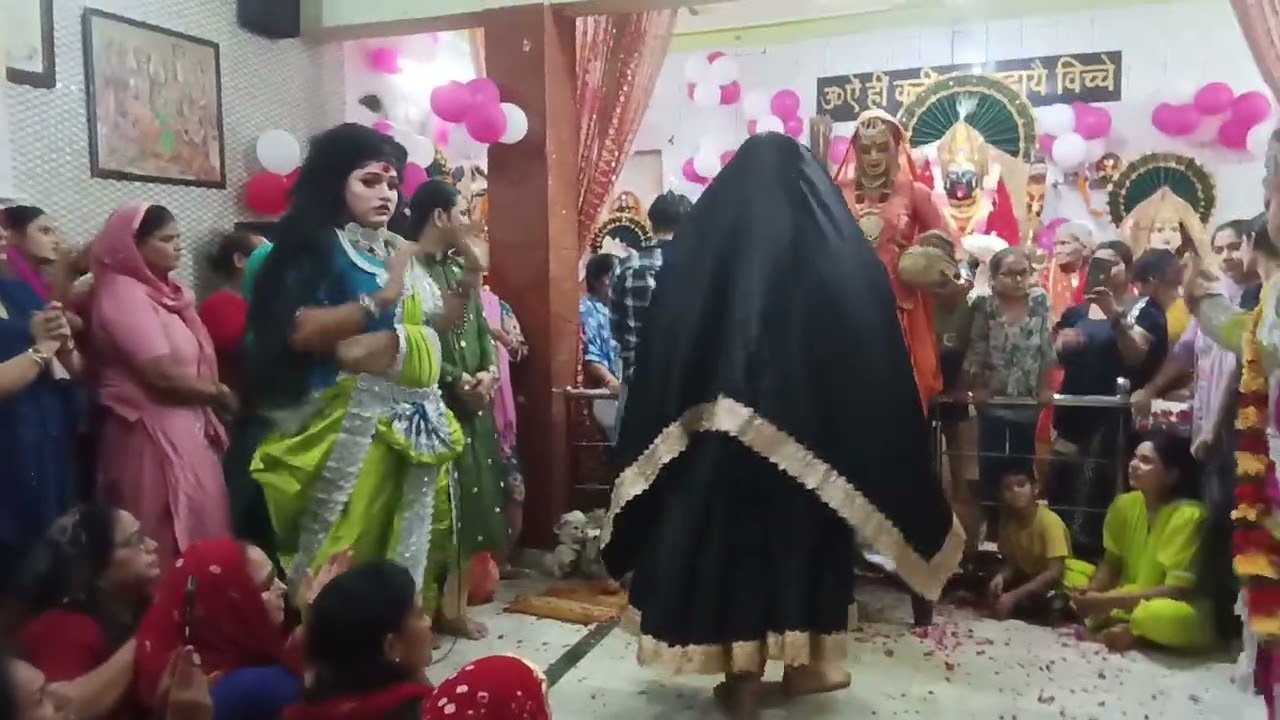 माँ मसानी की अद्भुत //jahaki// jai maa masani❤🙏