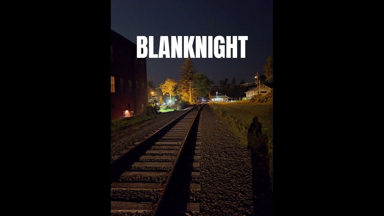 Blanknight - Morenica