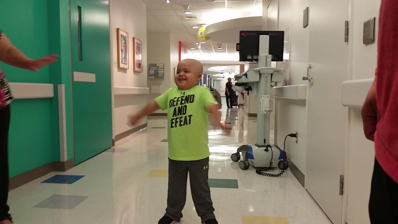 Make a wish , mariachi edition. Texas children hospital