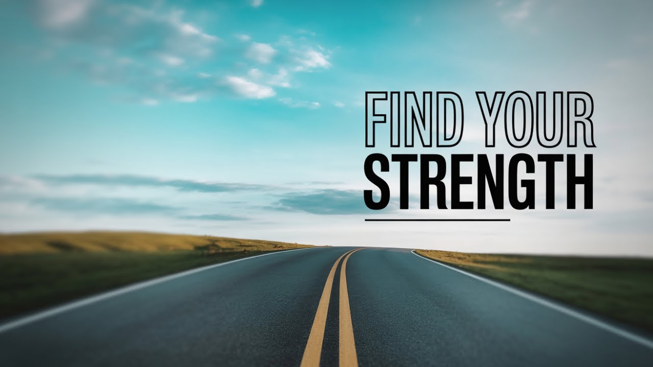 Your Future Doesn't Have to Terrify You | Here's Why