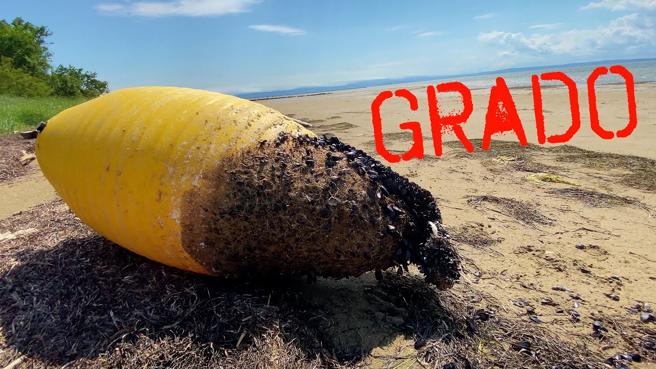 Vanlife Camping Villaggio Europa Grado Italy 🇮🇹