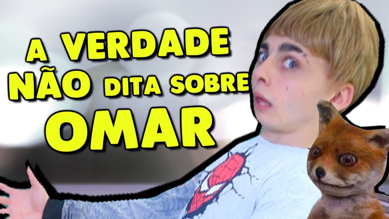 OMAR E O LEITE DE TOURO (EPISÓDIO 02)