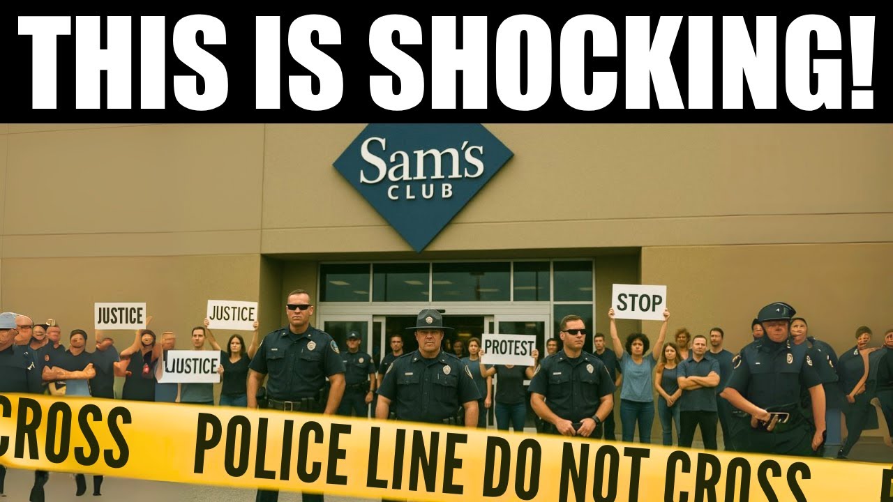 Don't Shop At Sam's Club Until You Watch This