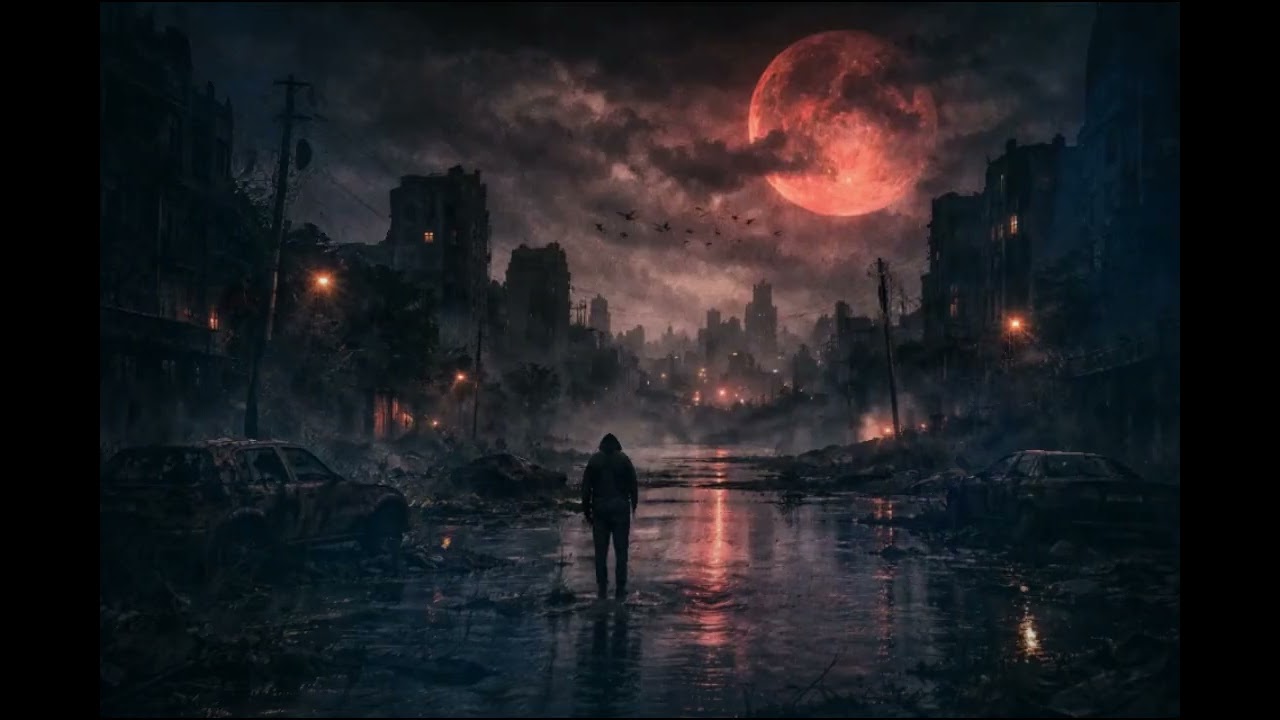 Atmospheric Dark Indie Mix