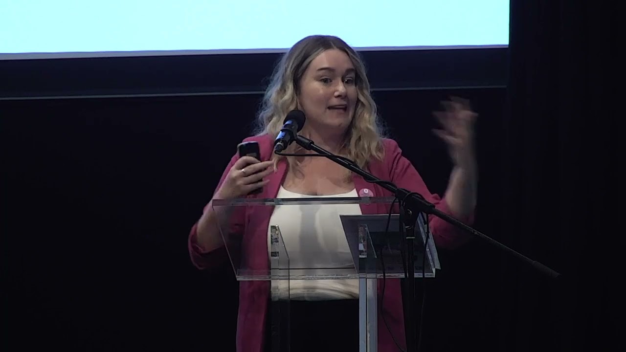 Dr Chloë Keegan: Addressing public attitudes: to enhance autism inclusion and rights in Ireland