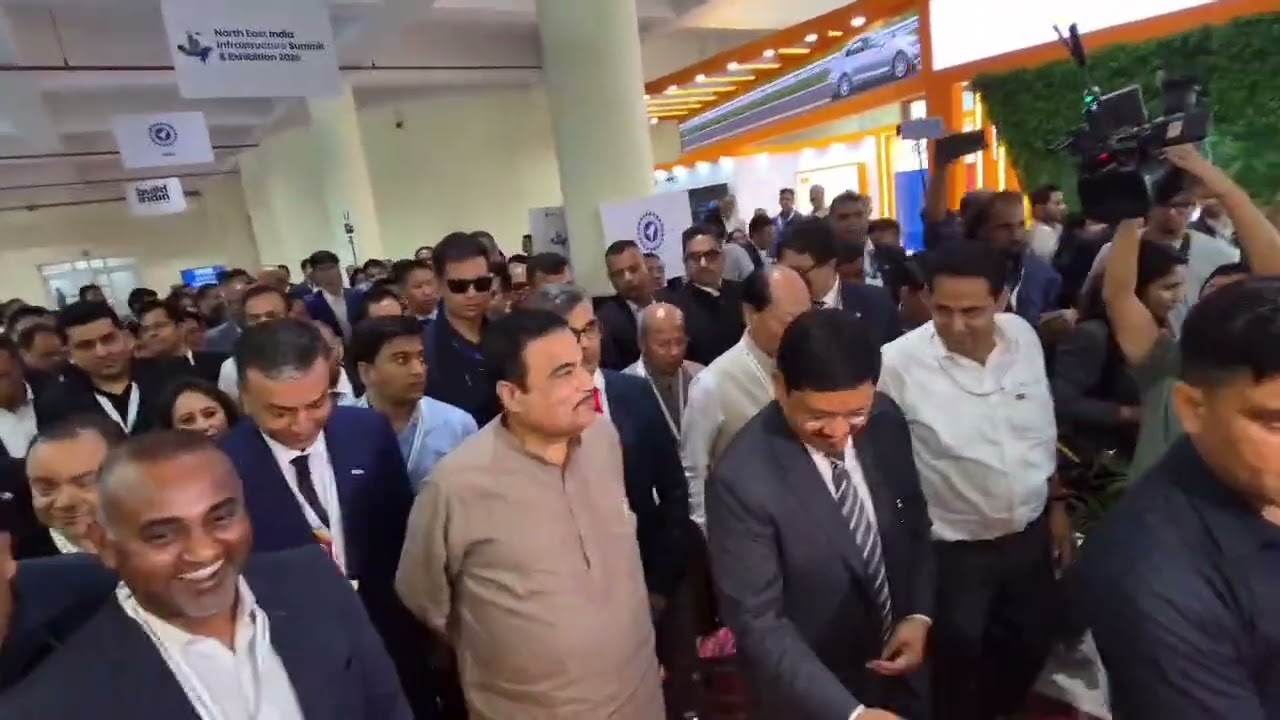 'One Region, One Infrastructure Vision': North-East Summit 2026 seeks to accelerate Northeast growth