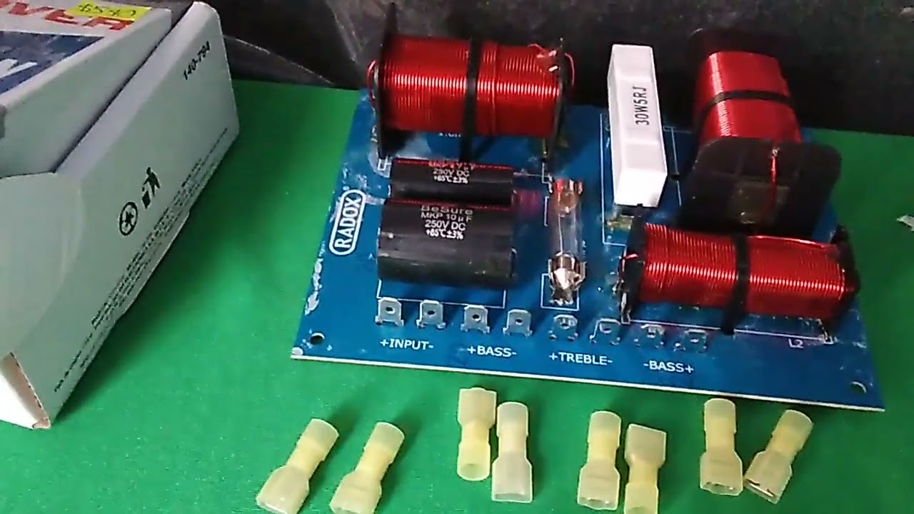 SONIDO DISCOMOVIL MACHÍNE . COMPRANDO ZAPATAS PARA LA CONECCIÓN DE BOCINAS ...