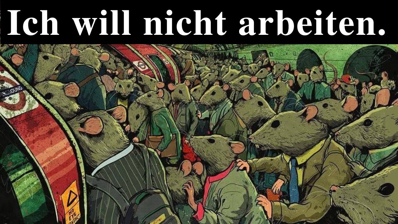 Wir m&uuml;ssen reden