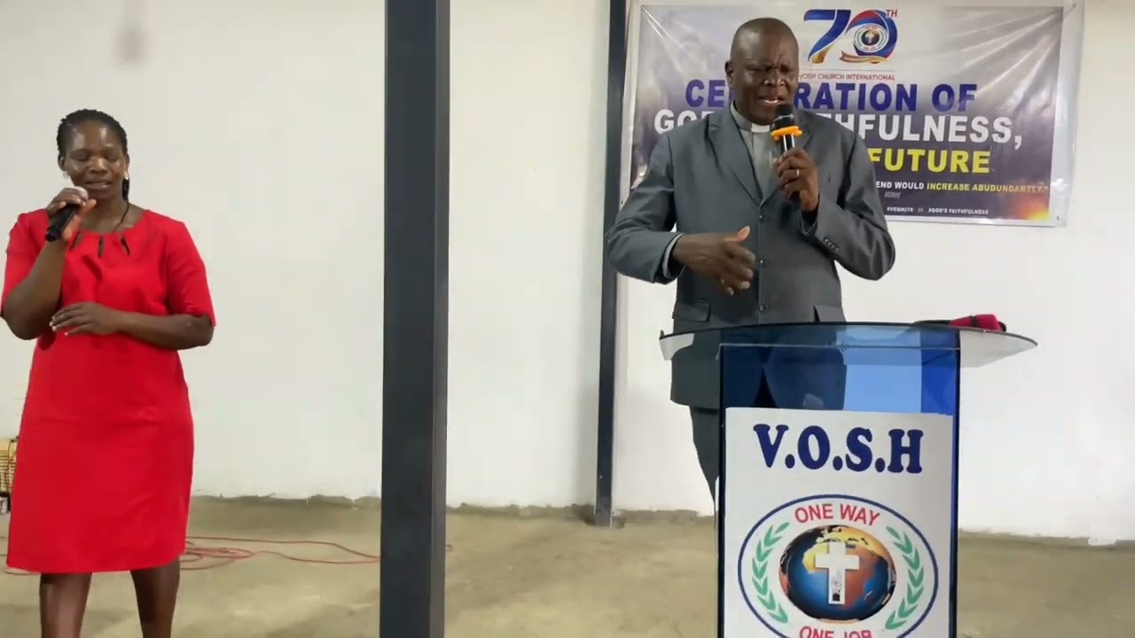 WELCOME ALL||22/02/2026||MAIN SERVICE. MINISTER: SENIOR PASTOR JOHANNES OTIENO.