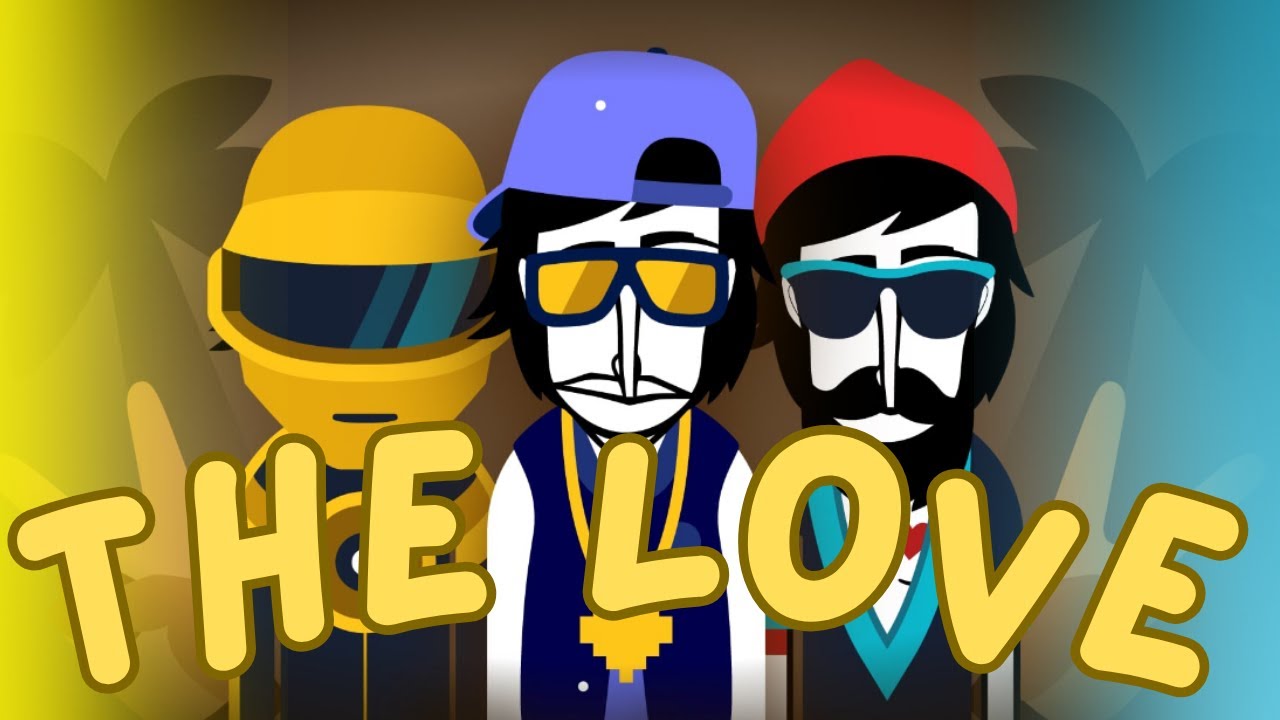 Si Ritorna Su Incredibox Con 