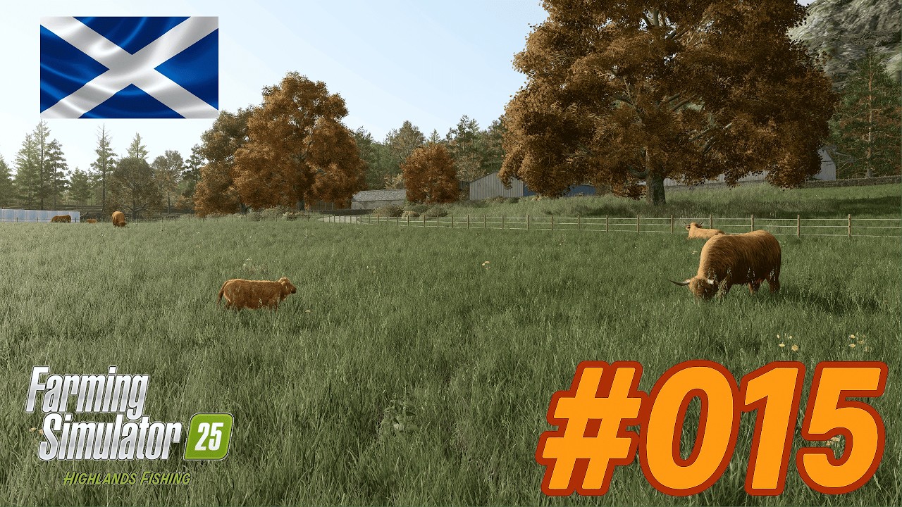 Telko mit @Kartoffel_Maxe  #015 | TwitchVOD 26.02.26 Stream 2 #farmingsimulator25