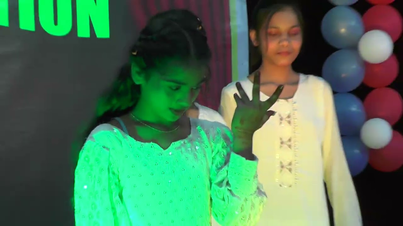 operation sindoor ( PAHALGAM ATTACK) dance alley ANNUAL FUNCTION 27 JAN 2026