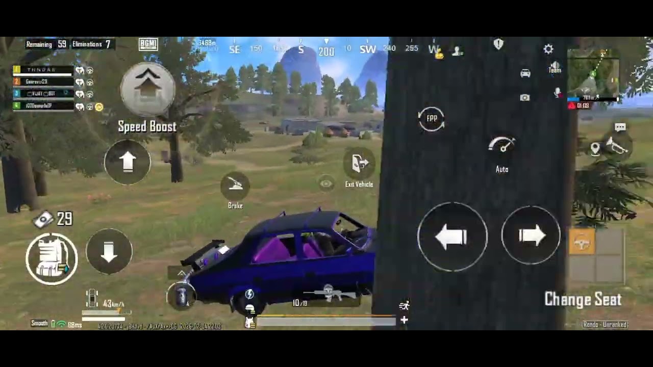 Frags💥#bgmihighlights #pubgmobile 