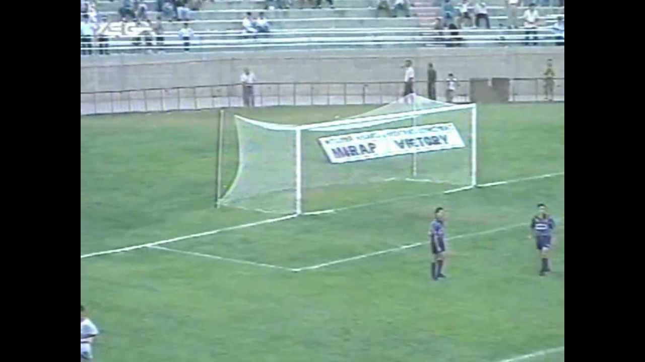 XANTHI - AEL 2-3 1994-95
