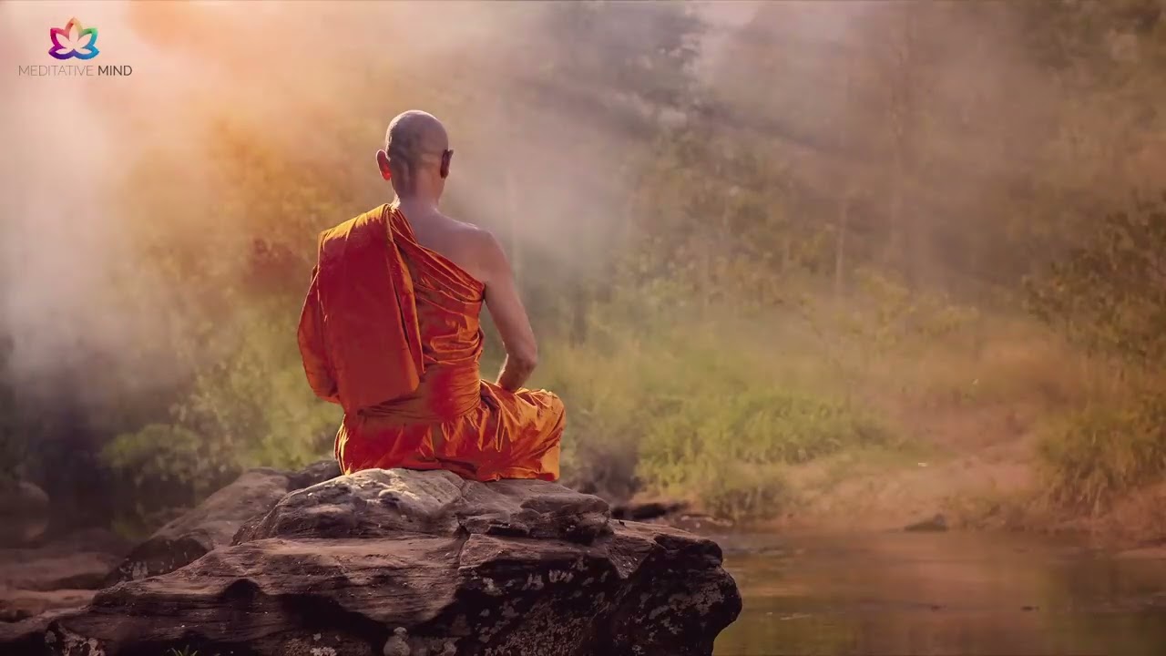 OM Mantra Chants  ✜ 1111 Times