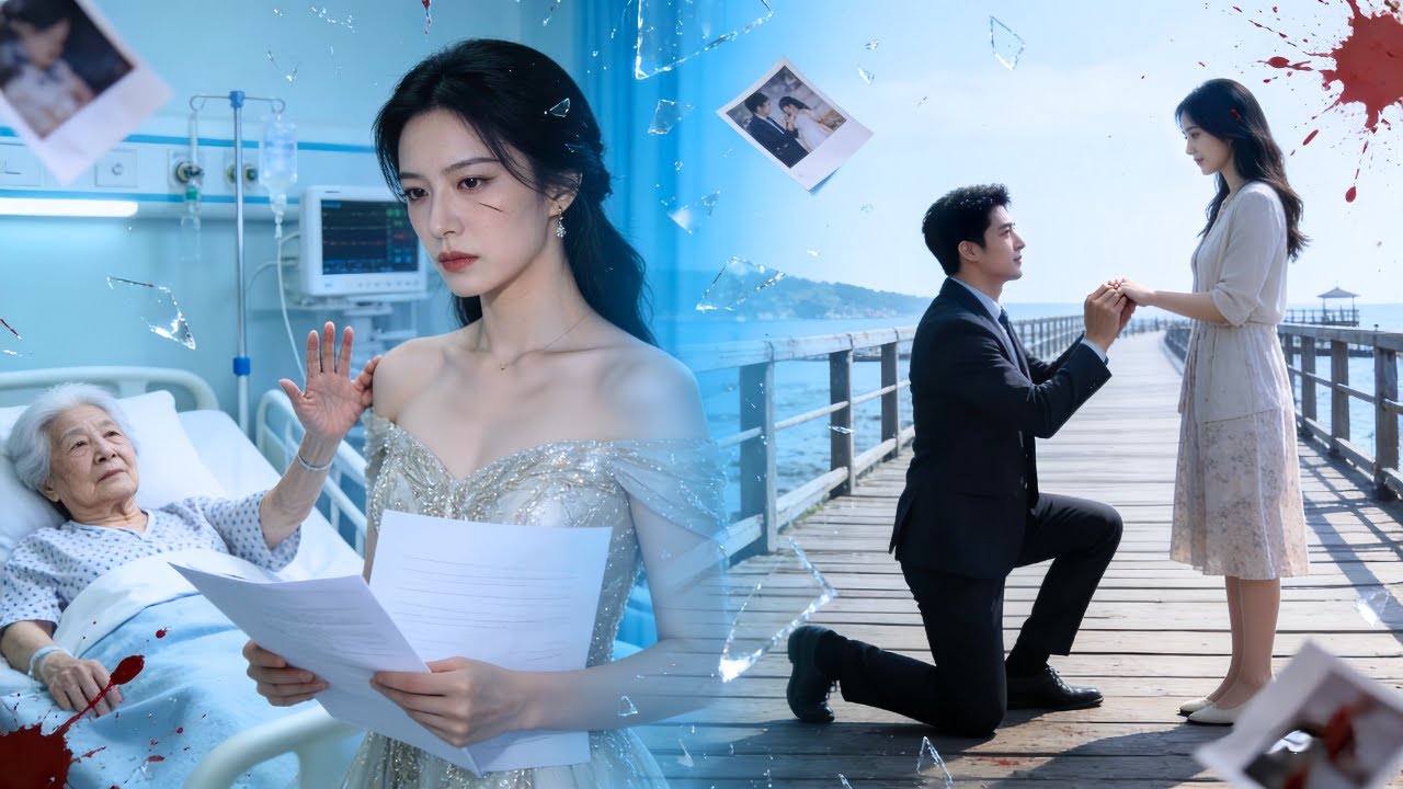 ¡Volví al día de la mentira mortal… esta vez no salvo a nadie, solo cobro venganza! #241117ppB2