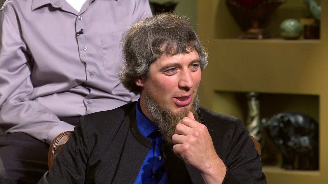 3ABN Today - Amish to Adventist Update (TDY018046)