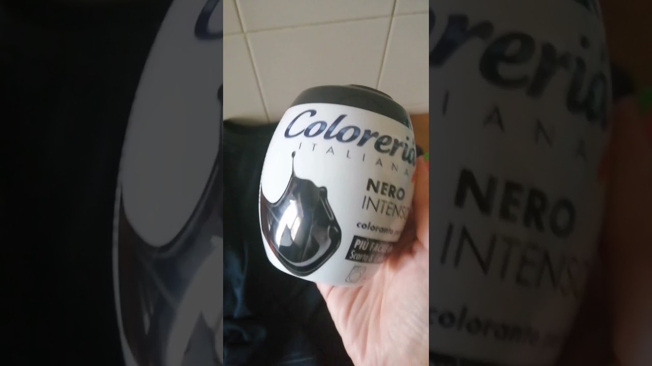 coloreria italiana DECOLORAZIONE